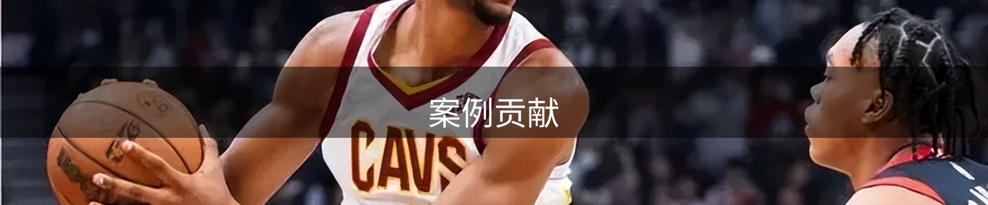 案例贡献
